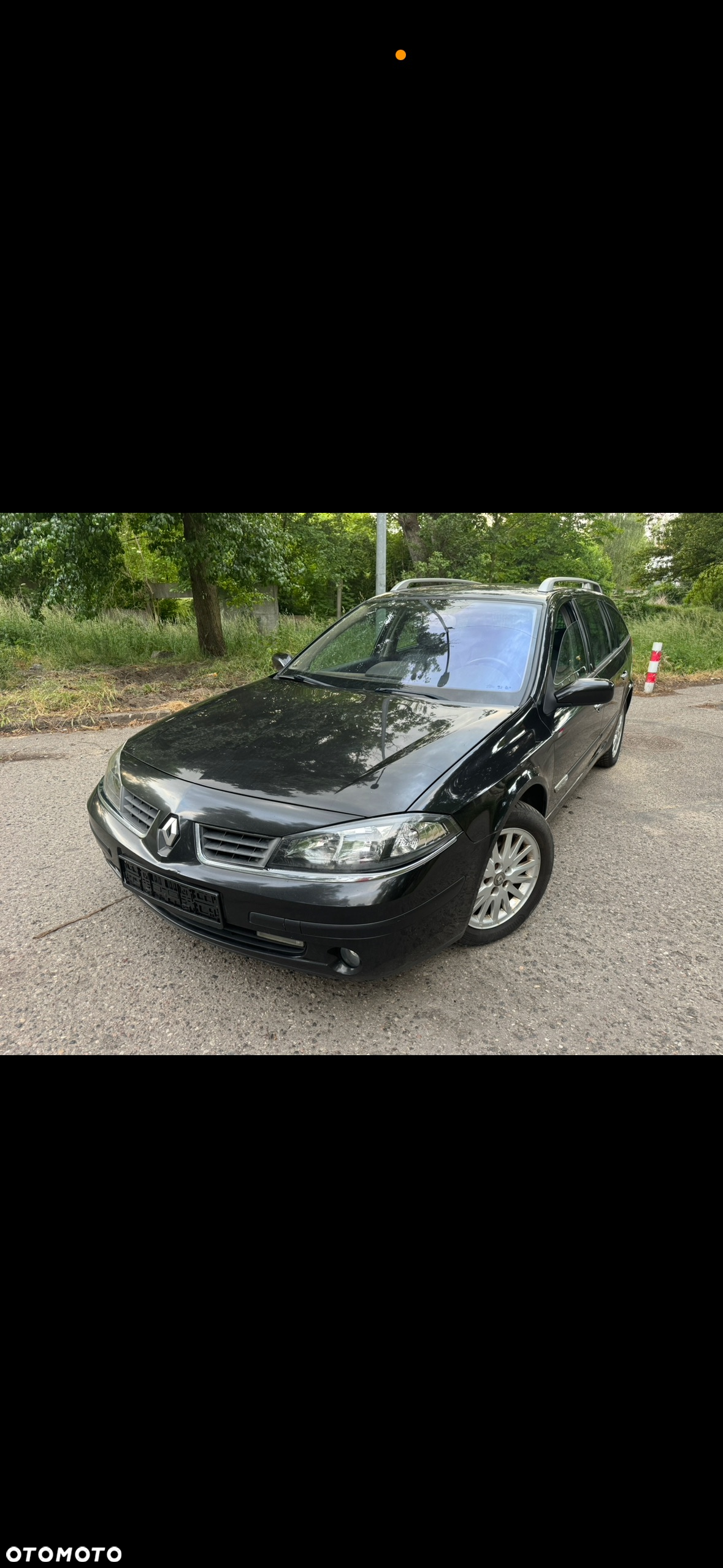 Renault Laguna - 3