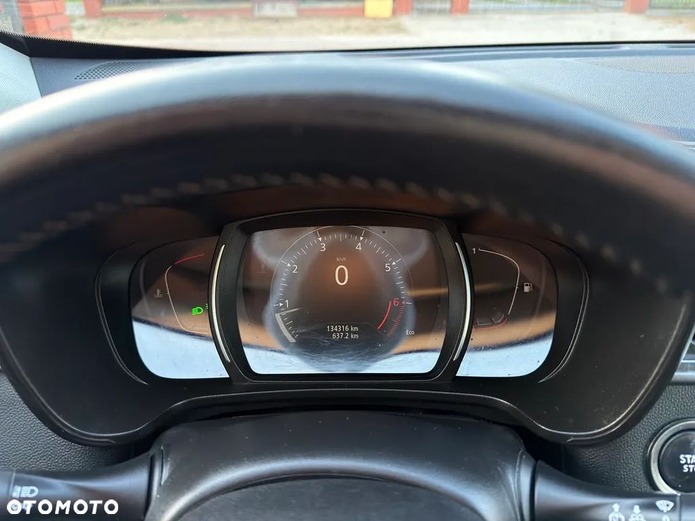 Renault Kadjar Energy TCe 130 Bose Edition - 29