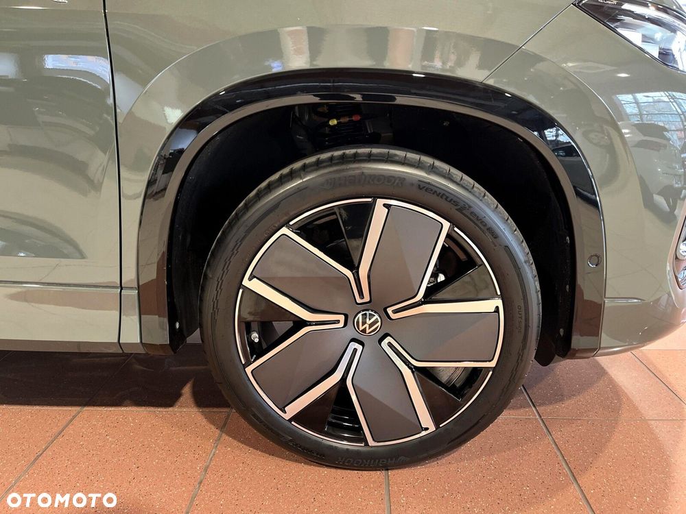 Volkswagen Tayron 2.0 TDI SCR 4Mot R-Line Plus DSG - 37