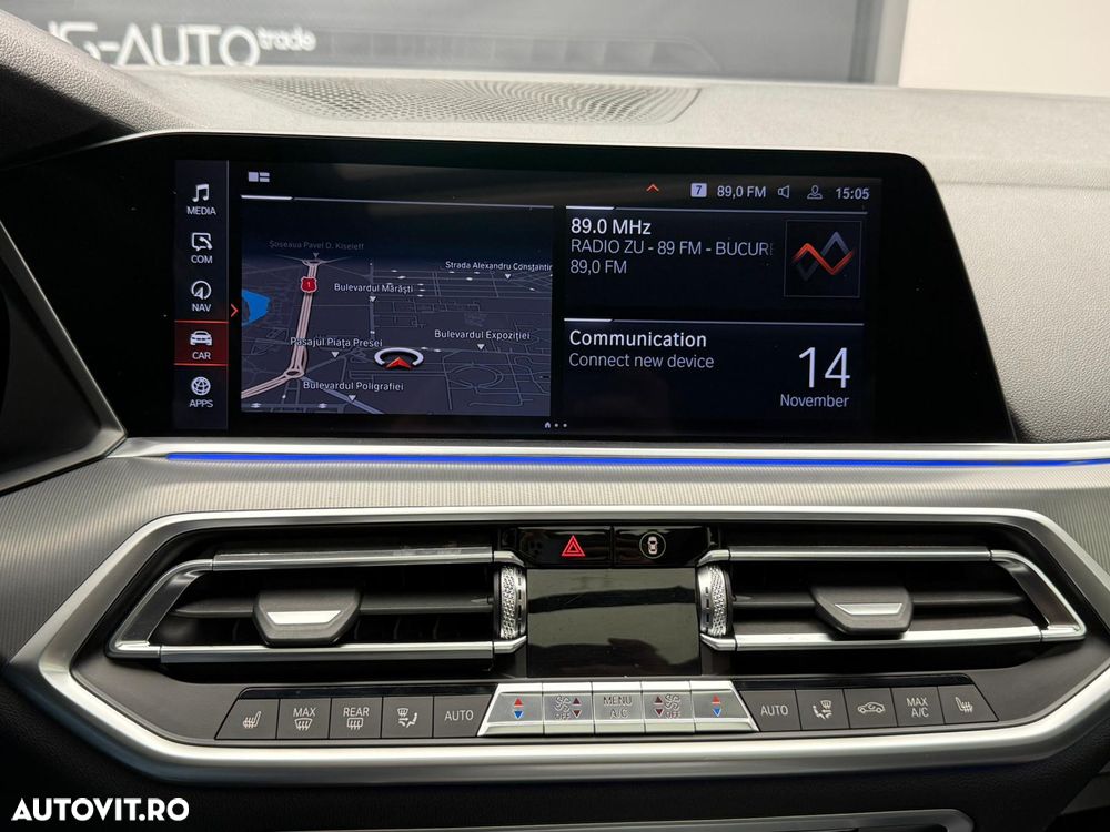 BMW X5 xDrive30d - 24