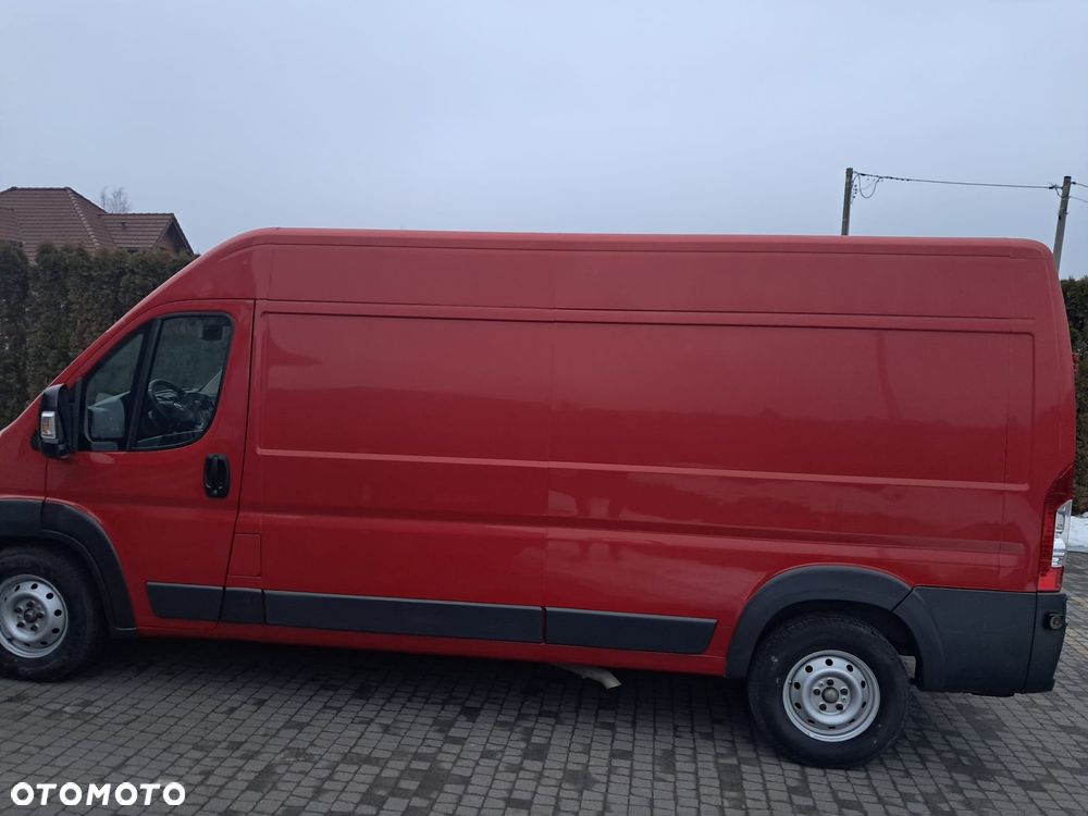 Fiat DUCATO !!! SUPER STAN !!! - 12