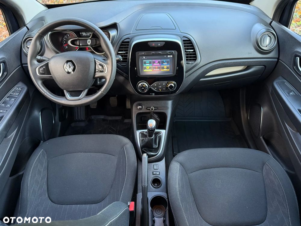 Renault Captur ENERGY TCe 90 Start&Stop Intens - 12