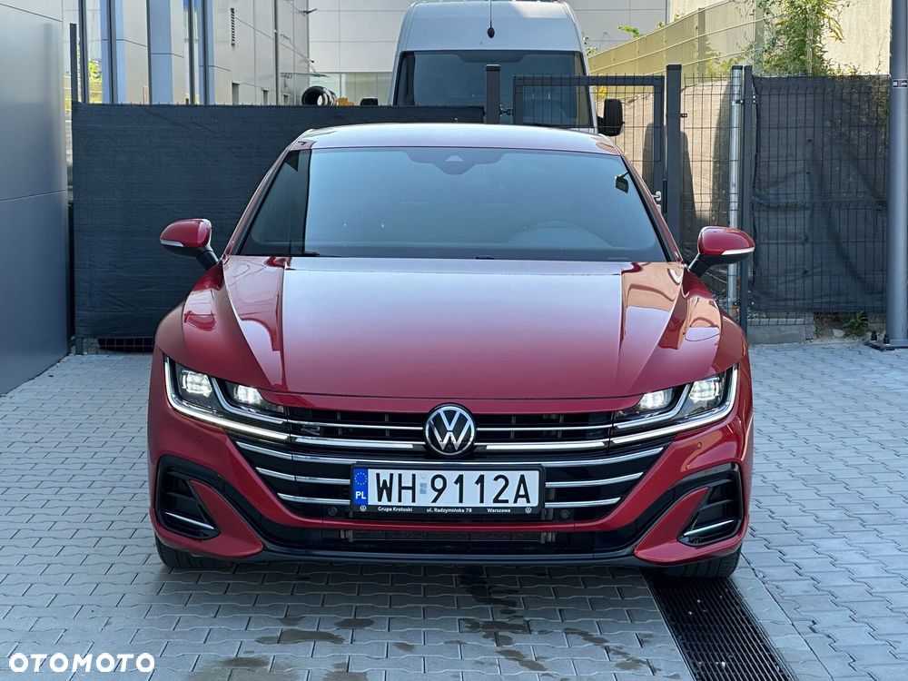 Volkswagen Arteon - 2