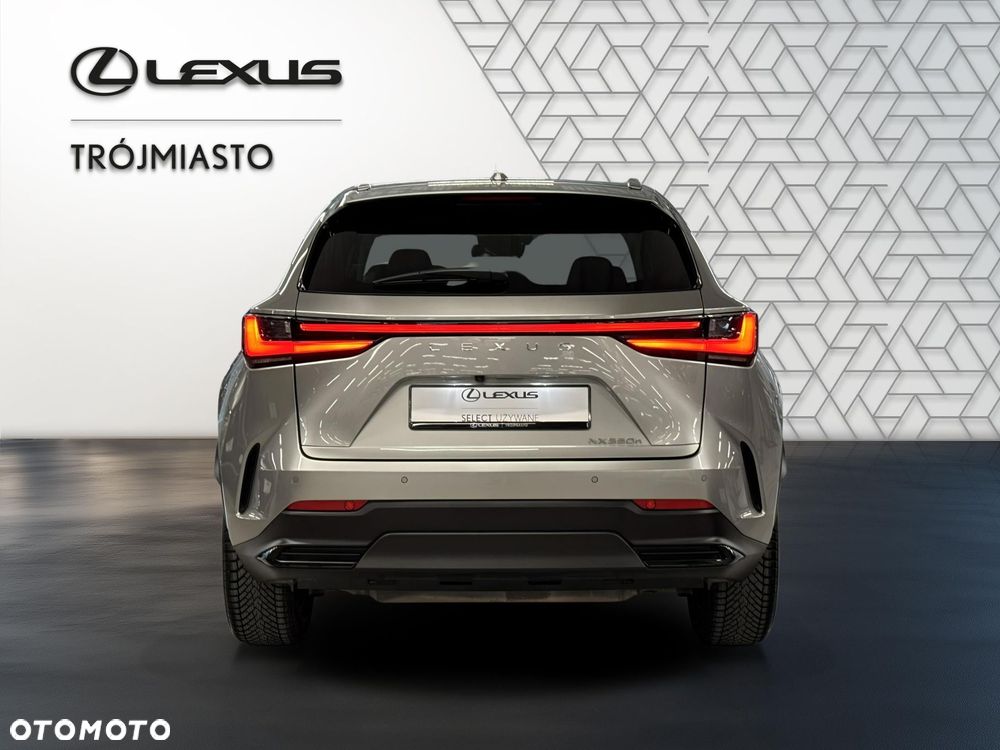 Lexus NX 350h Prestige 2WD - 7