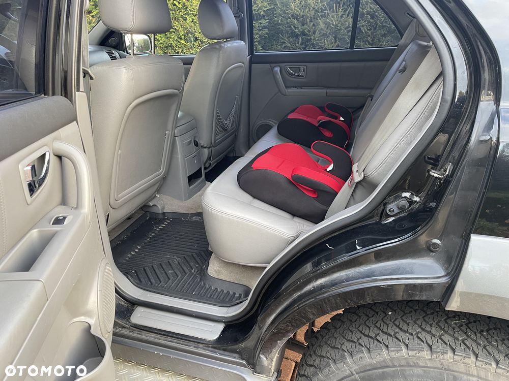 Kia Sorento 2.5 CRDi (tem) / Freedom - 6