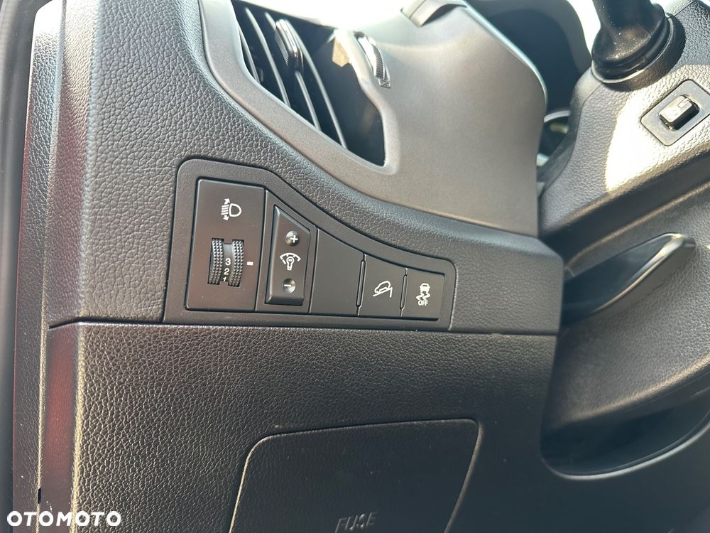Kia Sportage 1.6 GDI Business Line 2WD - 13