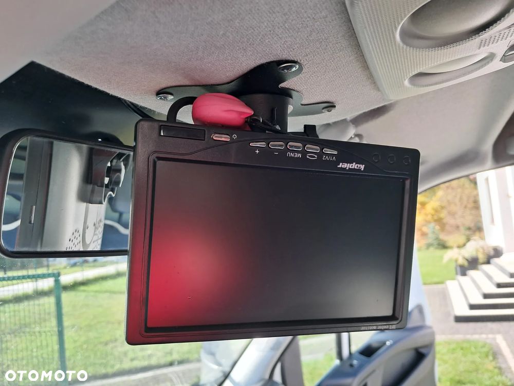 Iveco 50C16  2XFiranka Winda 1 TONA Salon Polska - 16