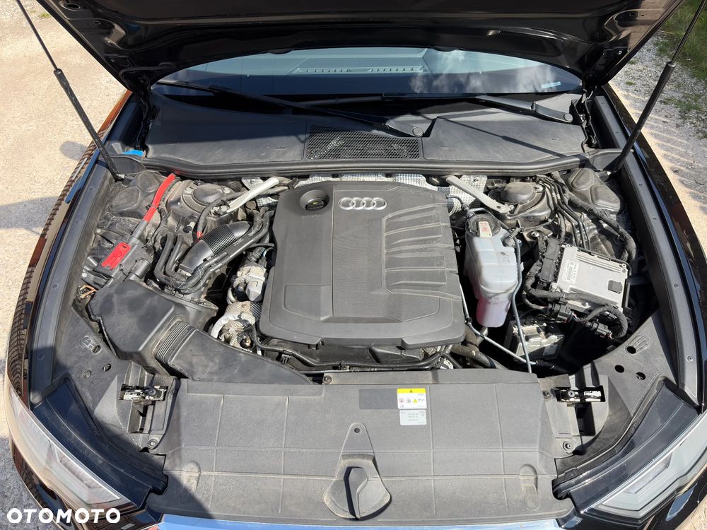 Audi A6 Limousine - 35