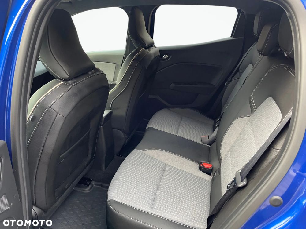 Renault Clio 1.0 TCe Techno - 15