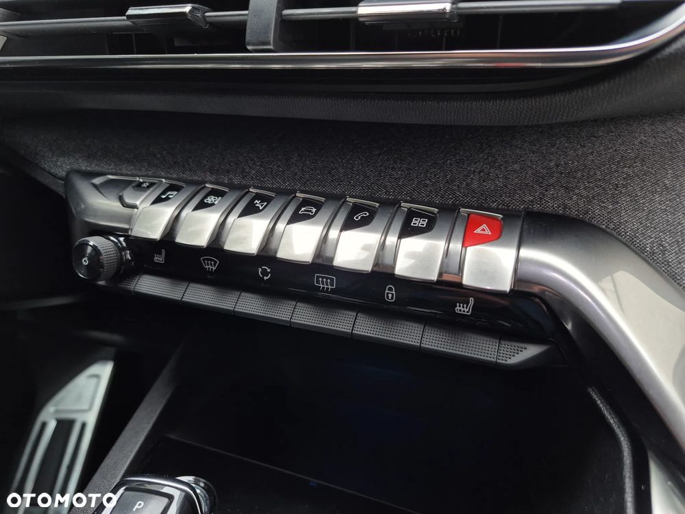 Peugeot 3008 2.0 BlueHDi GT S&S EAT8 - 27