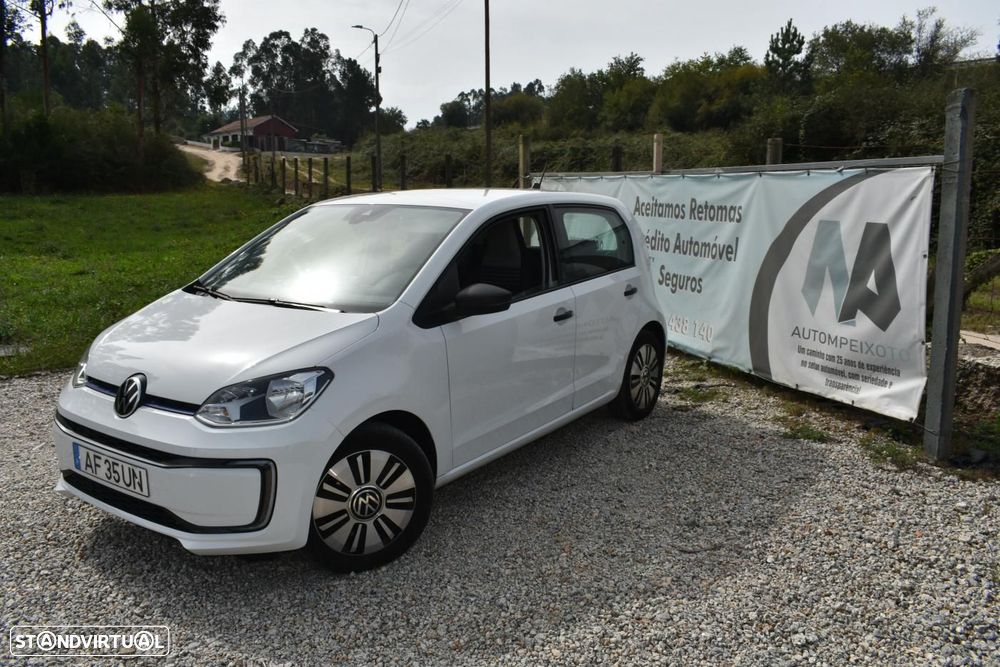 VW e-Up! Standard - 2