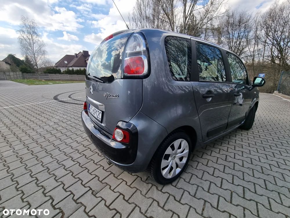 Citroën C3 Picasso VTi 120 Selection - 13