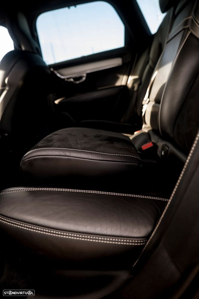 Volvo V90 2.0 D4 R-Design Geartronic - 16