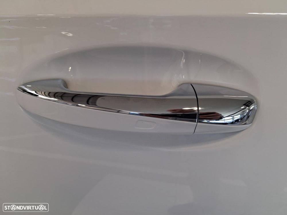 Mercedes-Benz A 180 d - 9