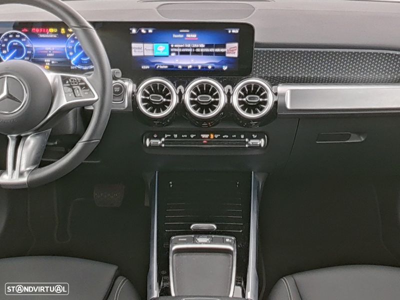 Mercedes-Benz EQB 300 4Matic - 7