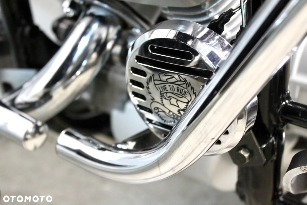 Honda Shadow - 37