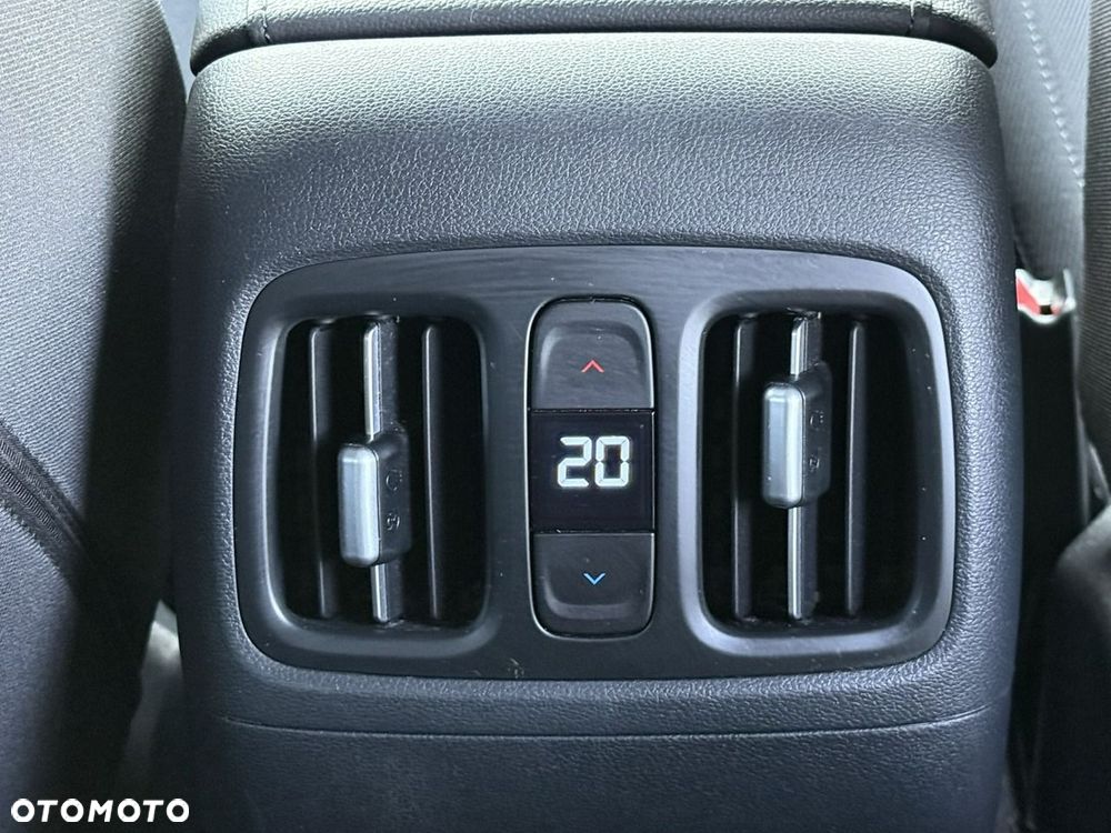 Hyundai Tucson - 22