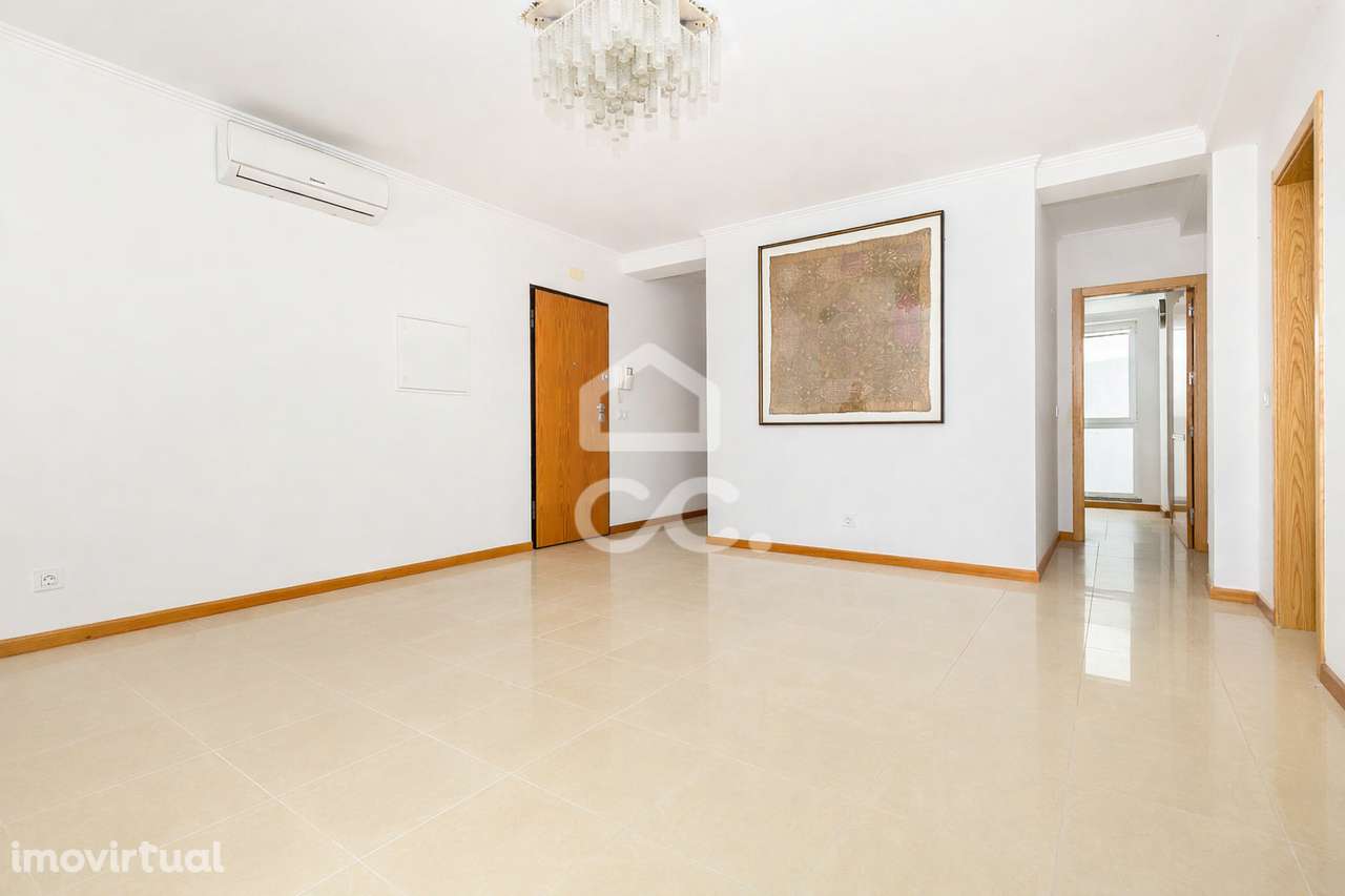 Apartamento T3 c/ Terraço e Estacionamento | Paço dos Lobos da Gama no - Grande imagem: 5/27