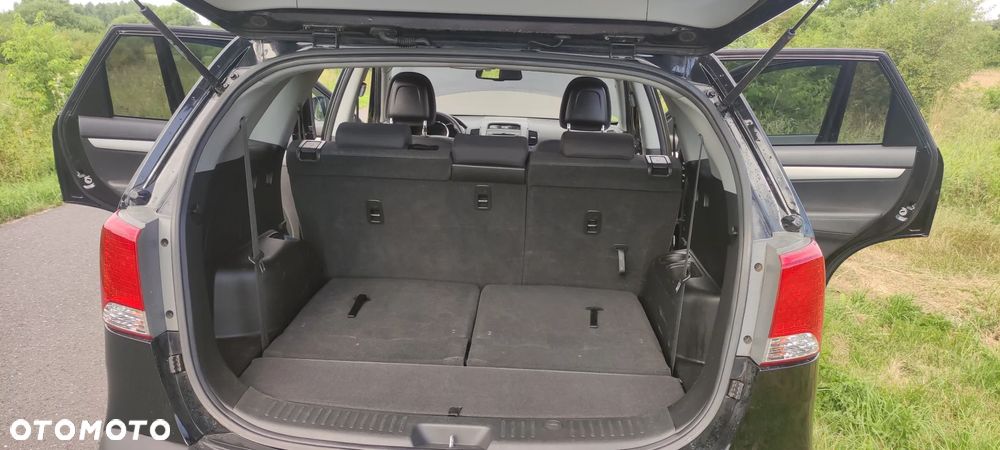 Kia Sorento - 17