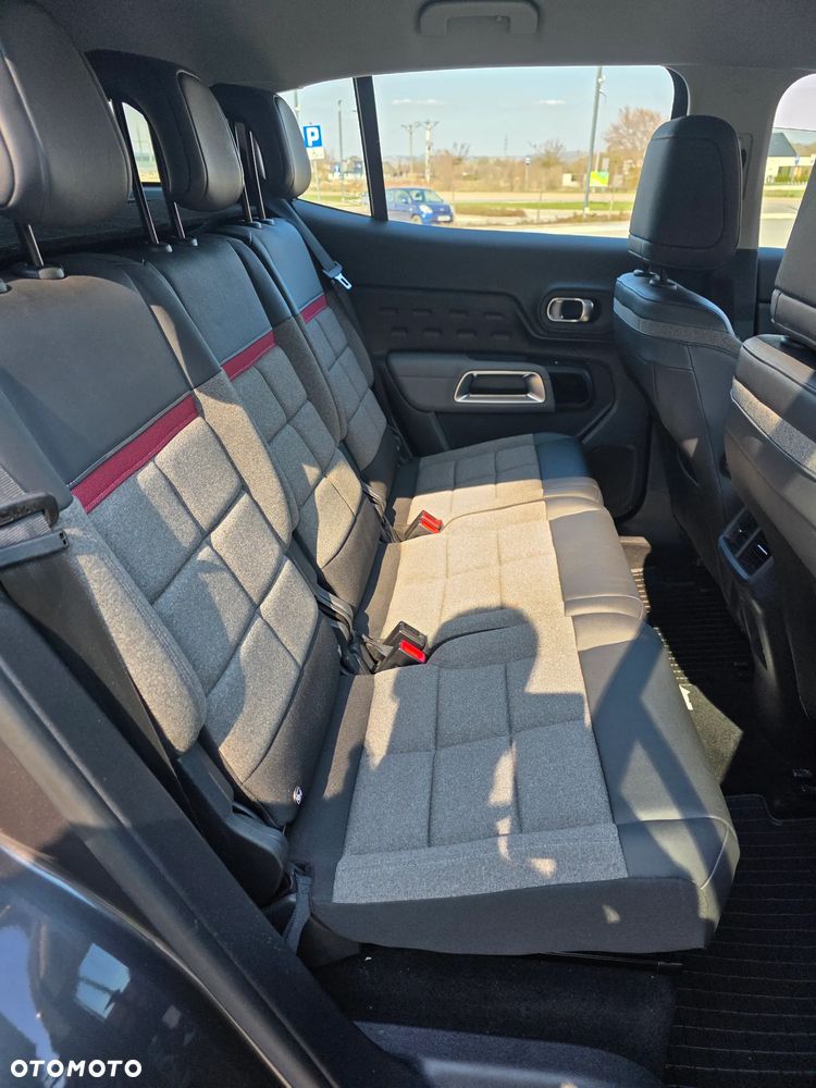 Citroën C5 Aircross - 15