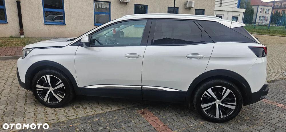 Peugeot 3008 1.5 BlueHDi Allure S&S EAT8 - 14