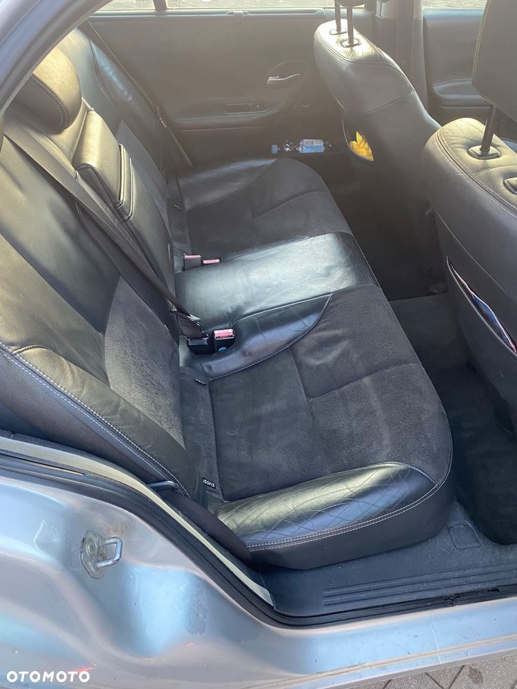 Renault Laguna 1.9 dCi Luxe Privilege - 11