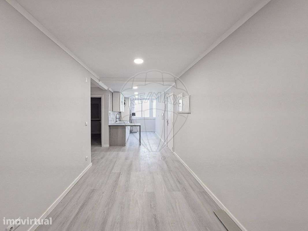 Apartamento T2 para venda - Grande imagem: 4/15