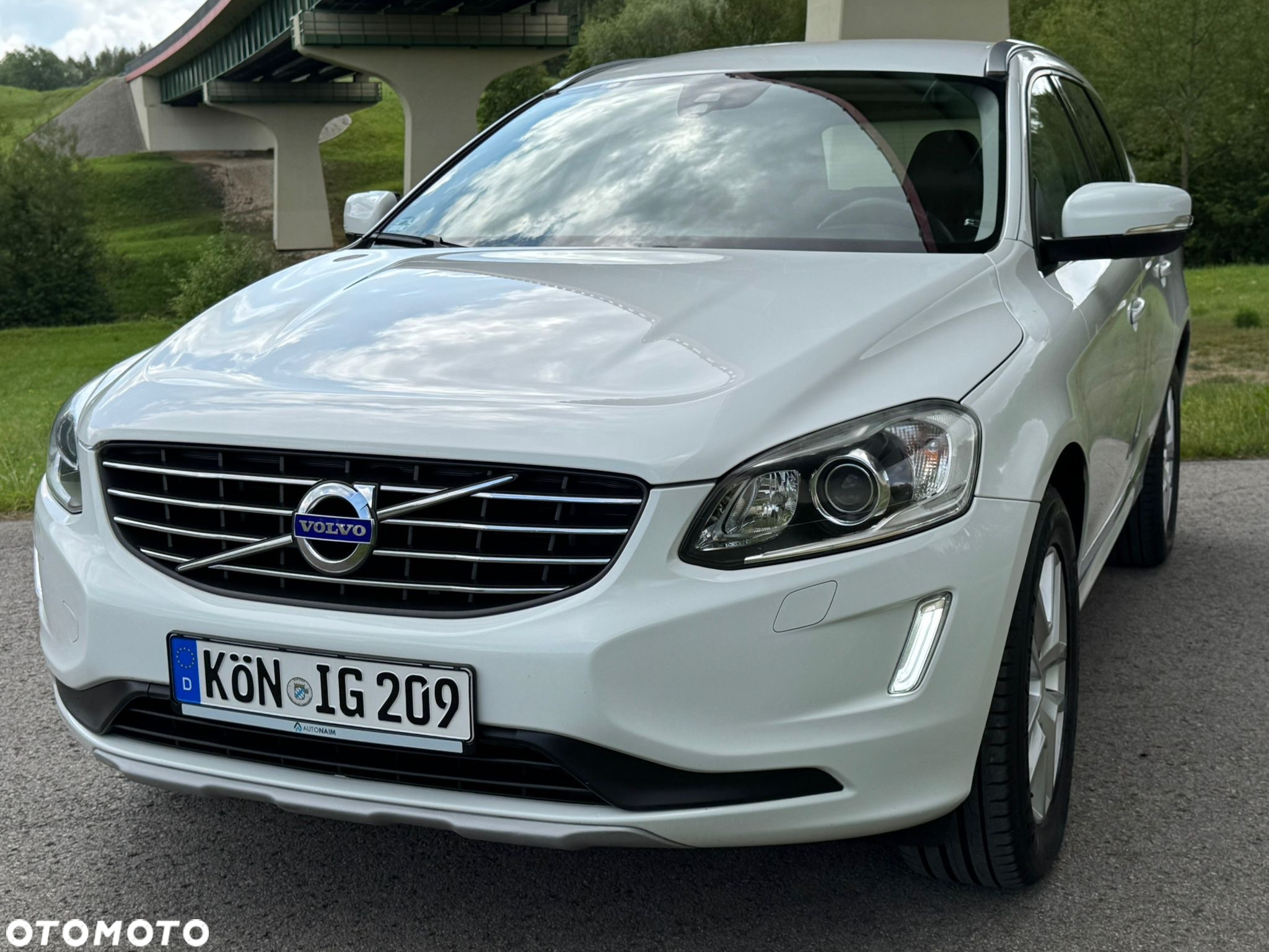 Volvo XC 60 D4 Drive-E Summum - 10