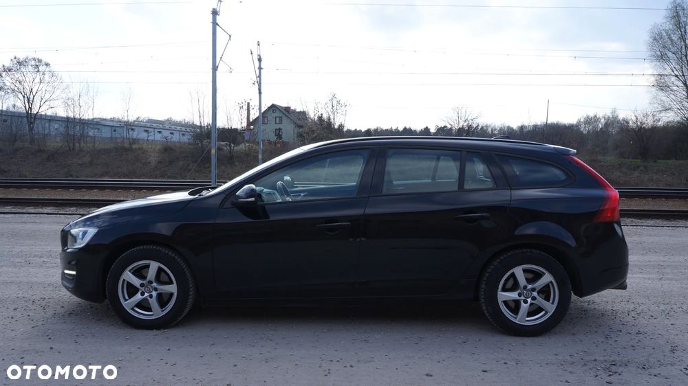 Volvo V60 D2 - 13