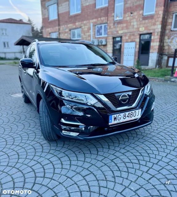 Nissan Qashqai 1.6 DIG-T Tekna - 2