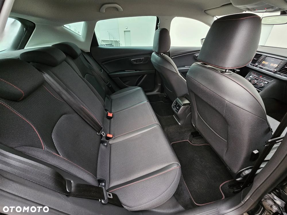 Seat Leon 2.0 TDI DPF Start&Stop FR - 26