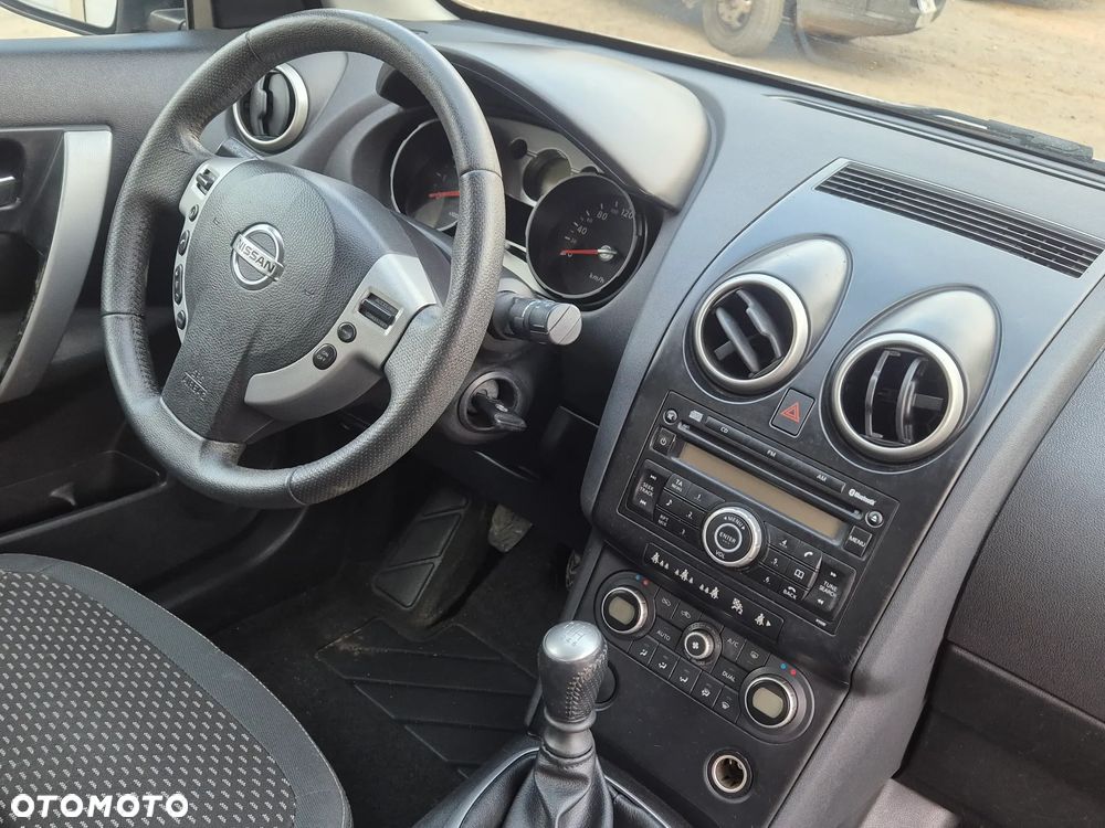 Nissan Qashqai 2.0 I-Way - 17