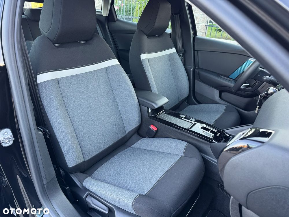 Citroën C4 e-C4 136 FEEL PACK - 8