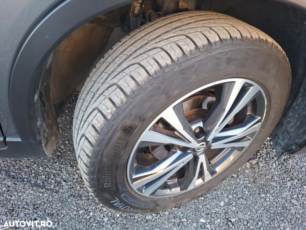 Nissan X-Trail 1.6 dCi N-Connecta - 36