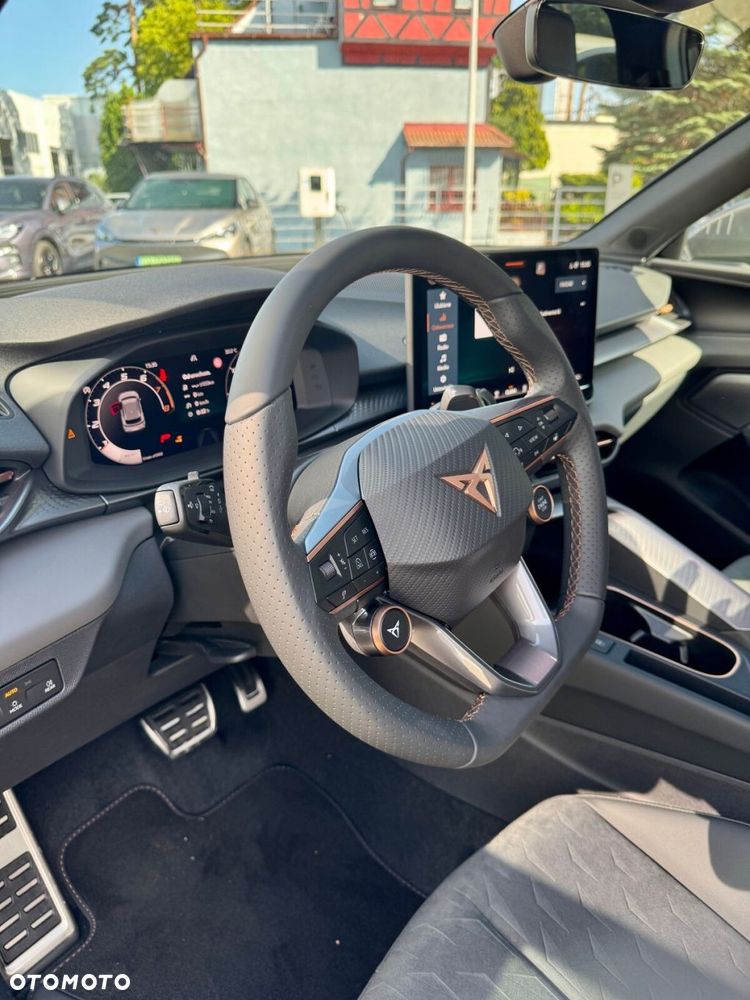 Cupra Terramar 2.0 TSI 4Drive Advantage Edition DSG - 20