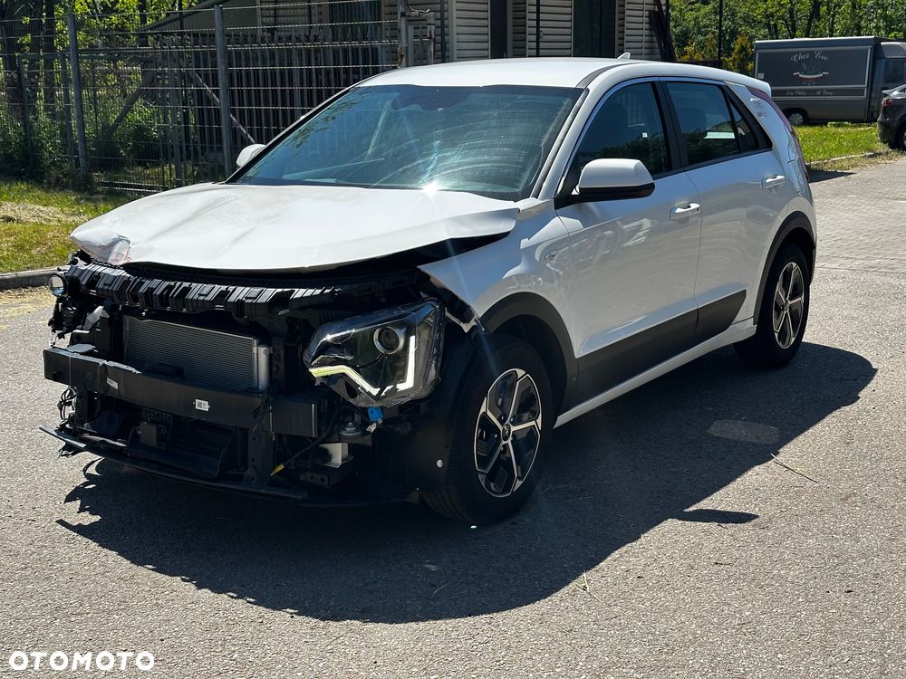 Kia Niro - 1