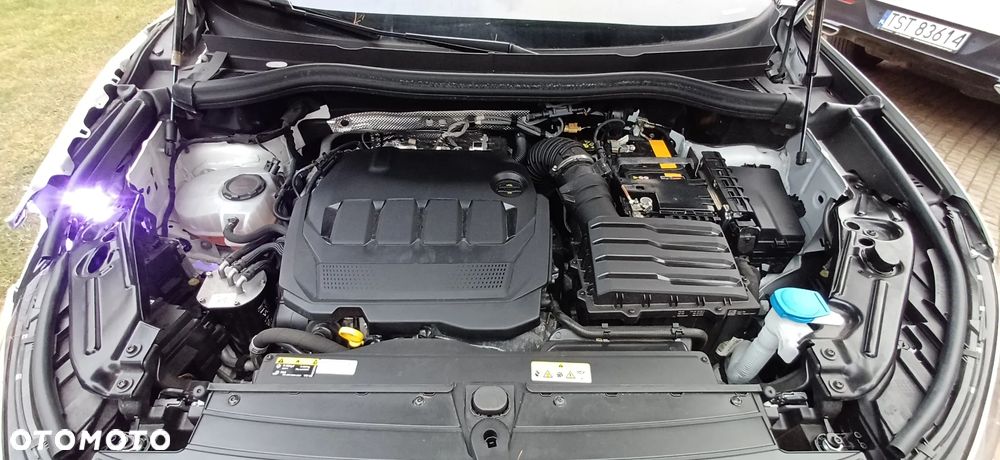 Volkswagen Tiguan 2.0 TDI SCR (BlueMotion Technology) DSG Highline - 8