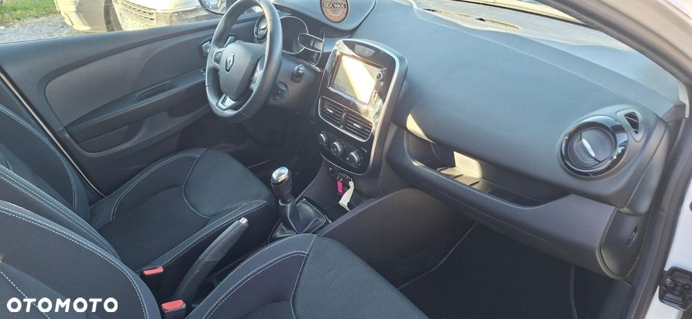 Renault Clio Energy dCi 90 Business - 11