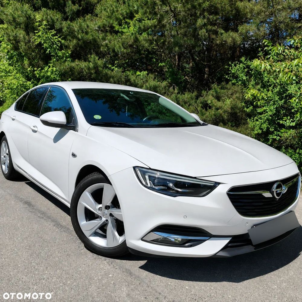 Opel Insignia 1.6 CDTI Exclusive S&S Eco - 4