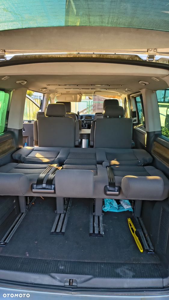 Volkswagen Multivan L1 Highline - 17