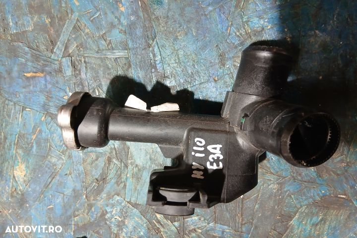 Racord/gât de umplere cu lichid de răcire R423ALEAA R423ALEAA Hyund - 1