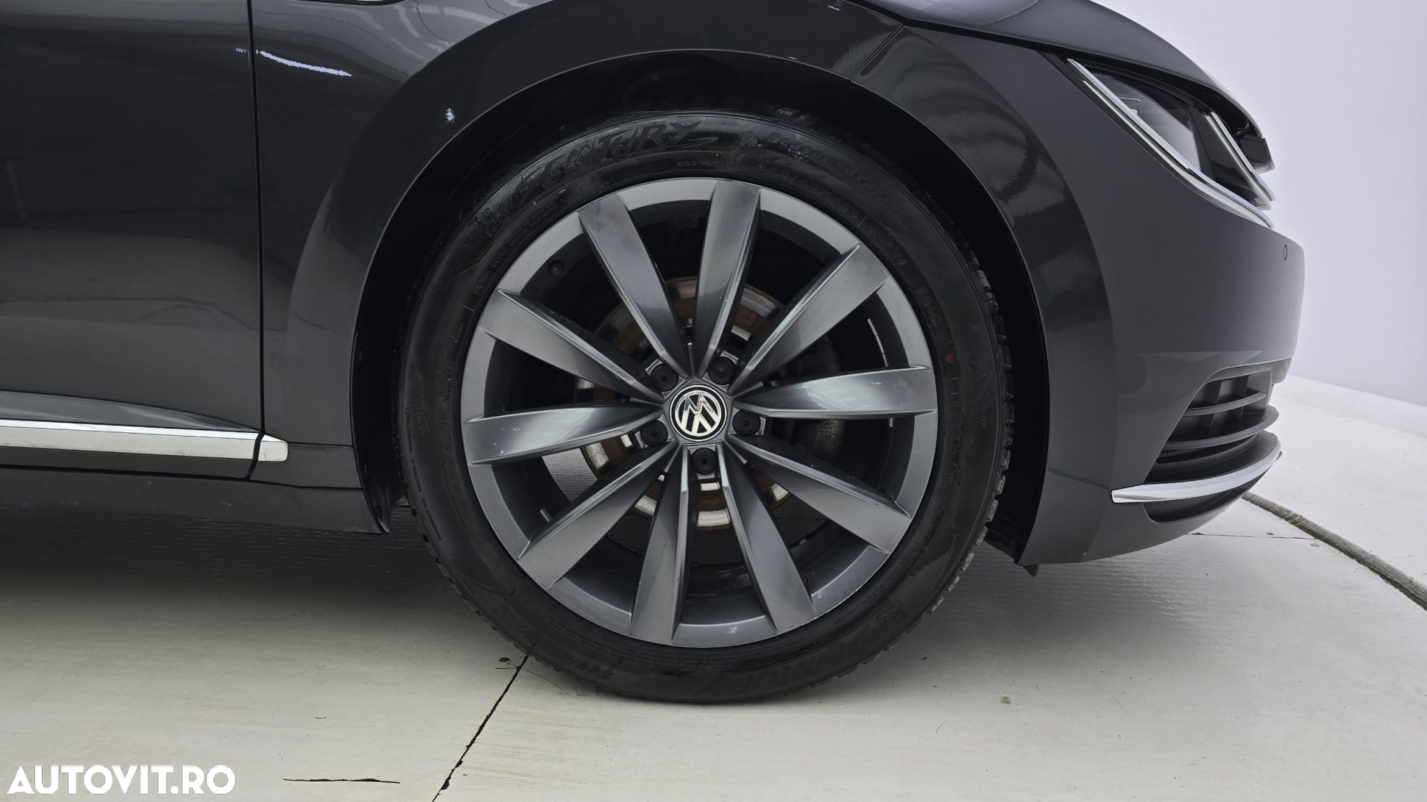 Volkswagen ARTEON - 23
