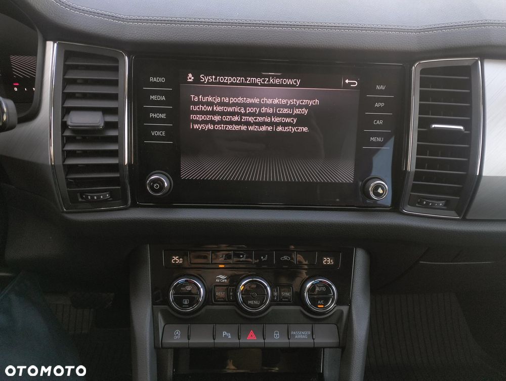 Skoda Kodiaq 1.5 TSI ACT 4x2 Ambition - 32