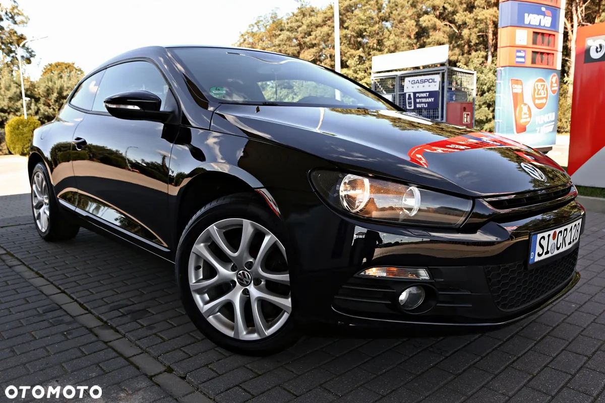 Volkswagen Scirocco 1.4 TSI - 13