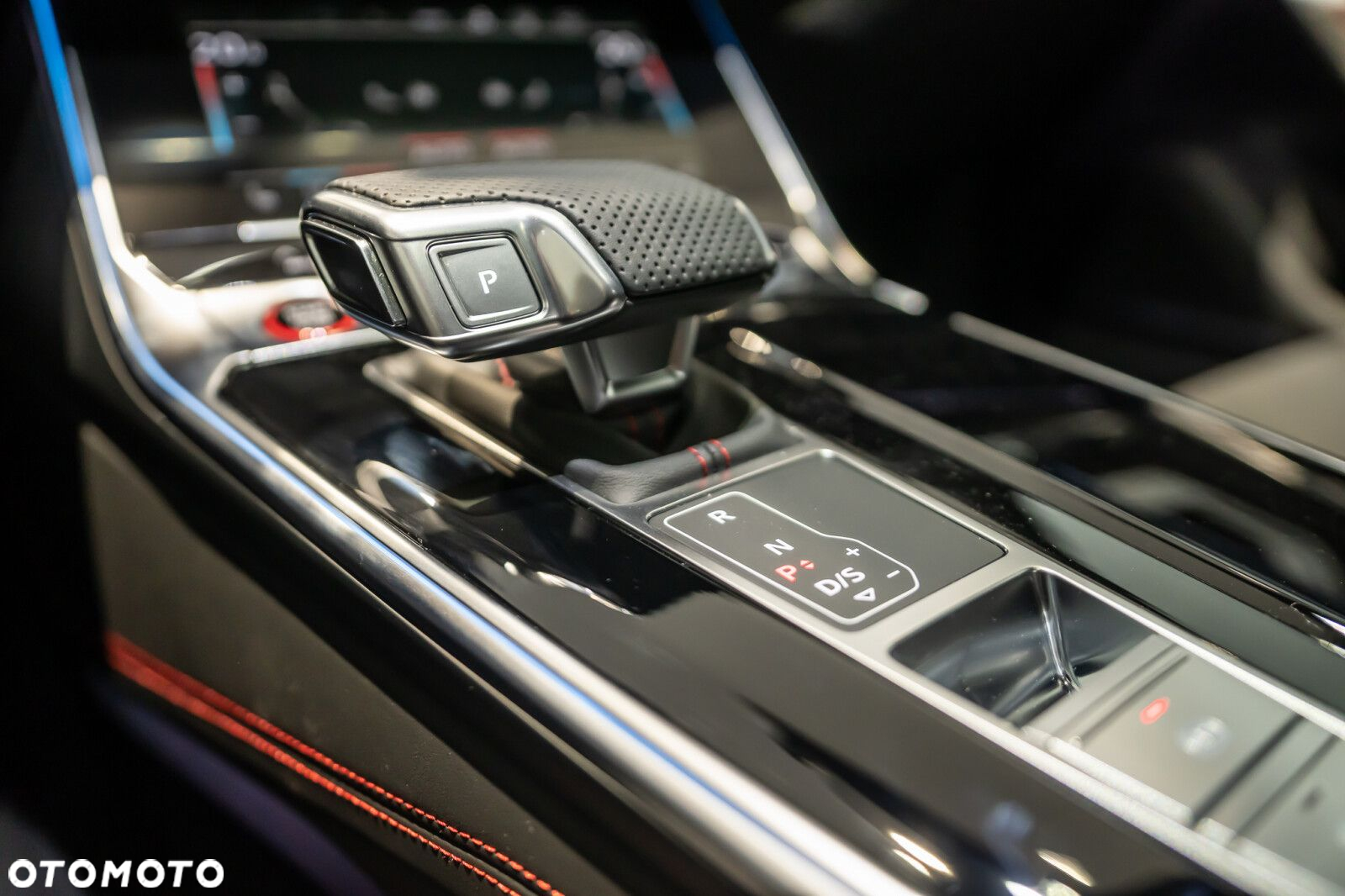 Audi RS7 Sportback - 17