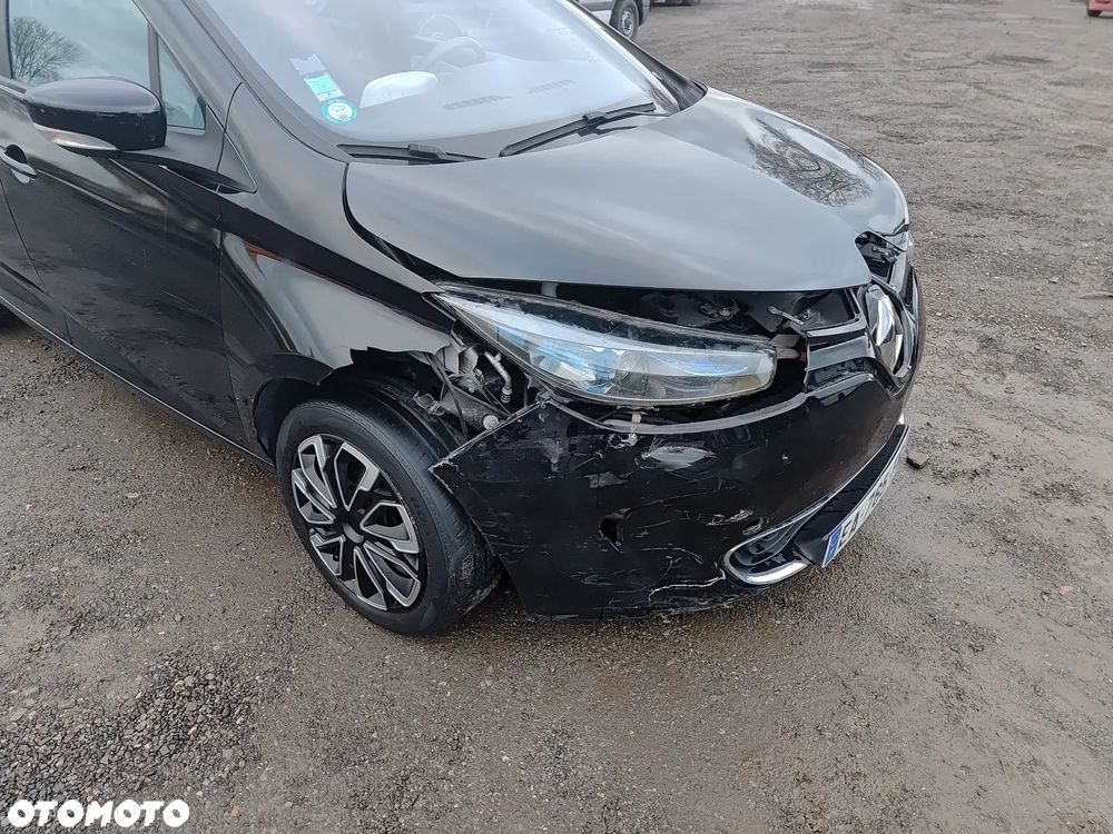 Renault Zoe (mit Batterie) 22 kwh Life - 7