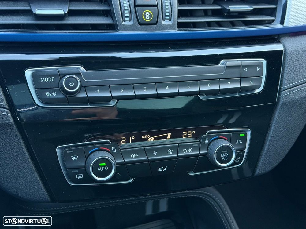 BMW X2 25 e xDrive Pack M - 59