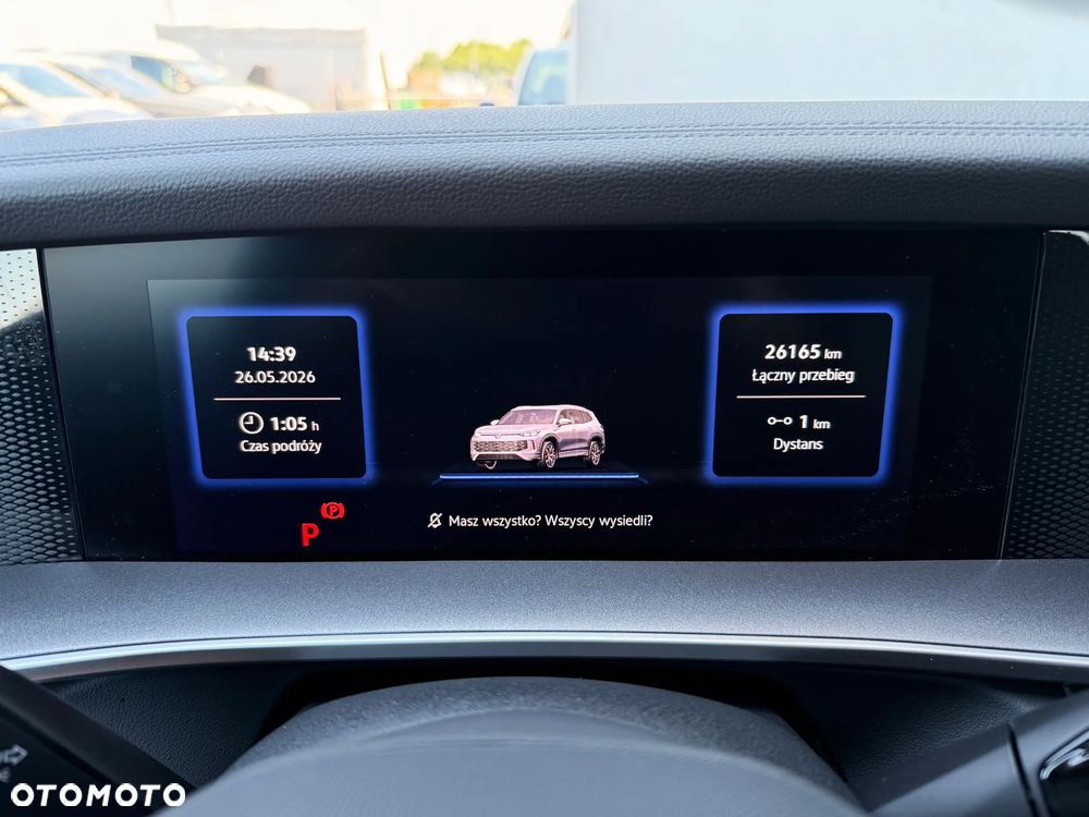 Volkswagen Tayron 1.5 eTSI OPF DSG Life - 36