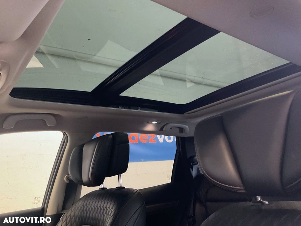 Renault Koleos BLUE dCi 150 X-tronic LIMITED - 9