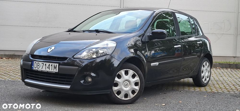 Renault Clio 1.2 16V Edition Dynamique - 1
